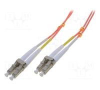 DIGITUS DK-2533-01 Fiber patch cord