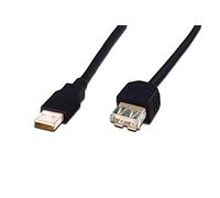 DIGITUS DK-300202 - 050-S USB cable
