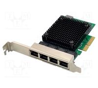 DIGITUS DN-10136 PC extension card