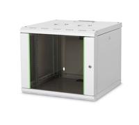 Digitus DN-19 09U-6/6 9U Wall Mounted Rack