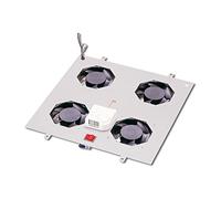 Digitus DN-19 FAN-4 Ceiling Fan Unit for Network Cabinets 4 Fans