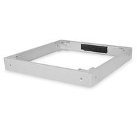 DIGITUS DN-19 PLINTH-6/8-1 Socket for Unique Server Series 800 x 800 mm
