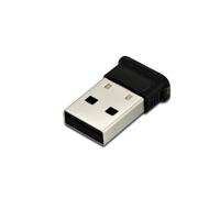 DIGITUS DN-30210-1 USB Adaptor Bluetooth V4.0 Class 2