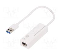 DIGITUS DN-3023 USB to Ethernet adapter