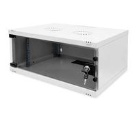 Digitus Wall Mounting Cabinet, SOHO, unmounted - 540x400 mm (WxD)