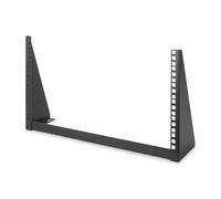 Digitus 19-Inch Equipment Wall Mounting Bracket. 6U