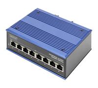 Digitus DN-651119 Ethernet switch 8 ports 10/100/1000 MBit/s indus...