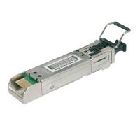 Digitus HP-compatible mini GBIC (SFP) Module, 1.25 Gbps, 0.55 Km