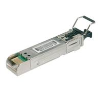 Digitus HP-compatible mini GBIC (SFP) Module, 1.25 Gbps, 20km