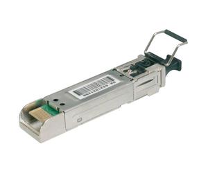 Digitus DN-81001-01 SFP transceiver module 1.2 GBit/s 20 km LC net...