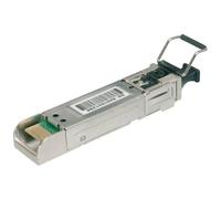 Digitus Cisco-compatible mini GBIC (SFP) Module, 1.25 Gbps, 20km