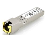 Digitus 1.25 Gbps copper SFP-module. RJ45