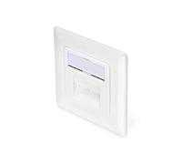 Digitus DN-9007-1 socket-outlet