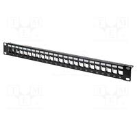 DIGITUS DN-91411 Patch panel