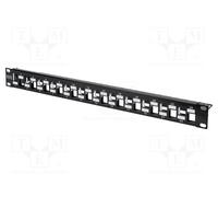 DIGITUS DN-91412 Patch panel