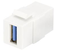 Digitus DN-93404 USB 3.2 (1st Gen) module (USB 3.0) Keystone 1 pc(s)