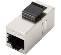 Digitus DN-93513 Connector Networks Adapter Nickel Patch Cable Ada...