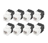 DIGITUS Keystone Jack Cat6RJ45->LSA unge NEW