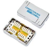 Digitus DN-93903 CAT 6 Connection Module for Twisted Pair Cables CAT 6 1
