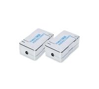 Digitus DN-93903 - LSA Connection Module Cat 6 - Pack of 2 - Shielded - Cat6 LSA Insulation Terminal - AWG 22 to AWG 26 - For Ethernet Cable, Network Cable, Installation Cable, Installation Cable -