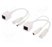 DIGITUS DN-95001 Passive PoE cable kit