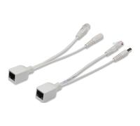 Adapter RJ45 Digitus DN-95001 White