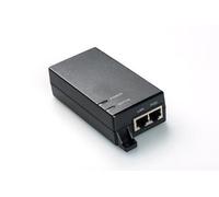 Digitus PoE Injector - IEEE 802.3af Gigabit Ethernet, 15.4W, Max 48V, Pins 4/5(+)/7/8(-)