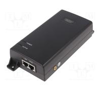 DIGITUS DN-95104 PoE power supply unit