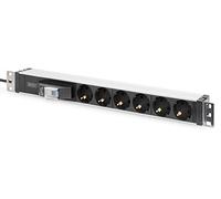 Digitus Dn-95417 Power Strip Rack