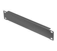 Digitus DN-97651-5 Server rack cabinet blind 1U Black 19 inch