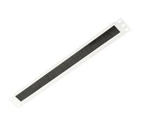 Digitus DN-97660 server rack brush strip 1U grey-white 19 inch cab...