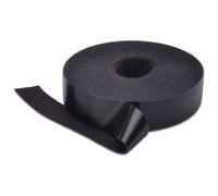 Digitus 10M HOOK & LOOP FASTENER TAPE ON ROLL - 20mm WIDE