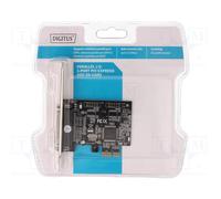 DIGITUS DS-30020-1 PC extension card