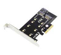 Digitus DS-33170 M.2 Controller PCIe supports 2230 2242 2260 2280 ...
