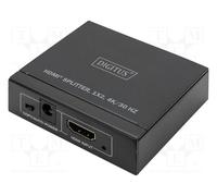 DIGITUS DS-45340 Splitter