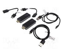 DIGITUS DS-55318 HDMI extender