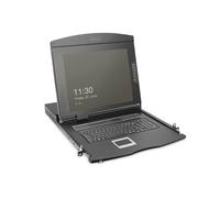 Digitus DS-72221-6FR rack console 48.3 cm (19") 1920 x 1080 pixel
