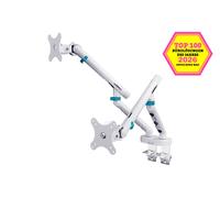 Digitus Dual design monitor mount. 2x 35". 2x 10 kg