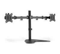 Digitus Dual monitor stand 2x 32" 2x 8 kg