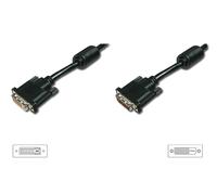 Digitus DVI extension cable