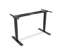 Digitus Electrically Height-Adjustable Table Frame. dual motor. 3 leve