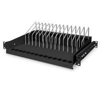 Digitus Extendible Shelf for Tablets, Notebooks, Smartphones