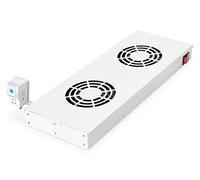 Digitus Ventilation Unit for variable 483 mm (19") installation