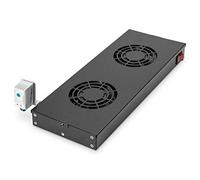 Digitus Ventilation Unit For Variable 19 Installation 483 Mm