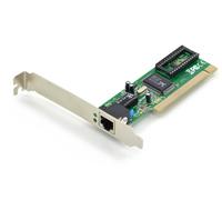 Digitus Fast Ethernet PCI network card