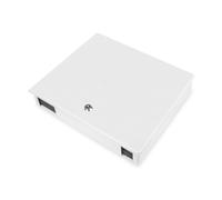 Digitus Fiber optic wall-mounted housing. singlemode. equipped. 24 x L