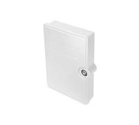 Digitus FTTH Outdoor Distribution Box for 6 SC/DX