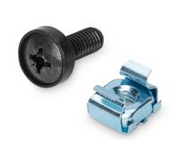 Digitus Fixing set for 483 mm (19‘‘) and 254 mm (10") components.