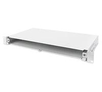 Digitus Fiber Optic Splice Box, extendible, quick lock