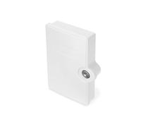 Digitus FTTH Outdoor Distribution Box for 2 SC/SX or LC/DX couplers